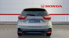 Honda Jazz 1.5 i-MMD Hybrid Advance Sport 5dr eCVT Hybrid Hatchback